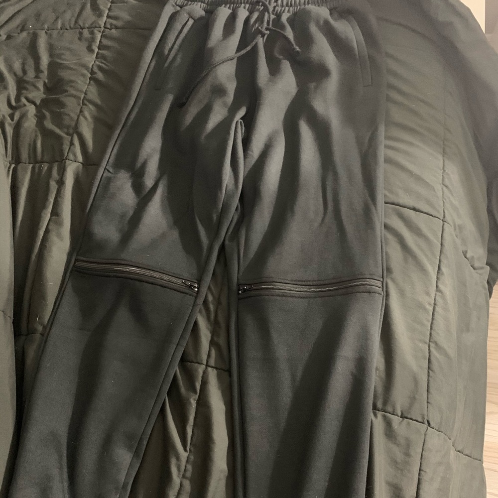 JLUX jogger set